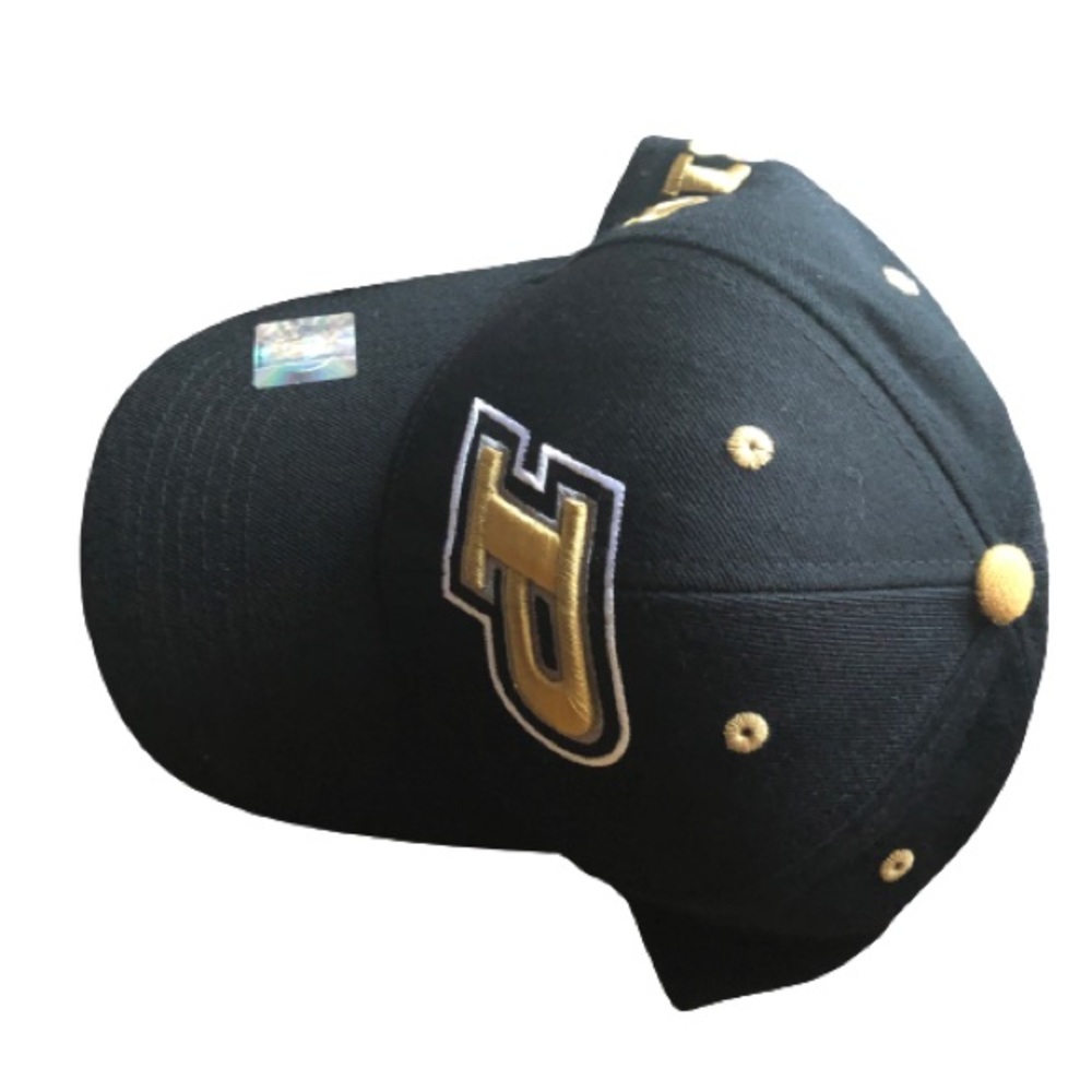 Purdue Hat - image 1